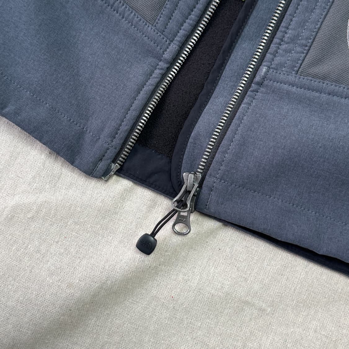 노스페이스 다이노시리즈 형광 배색 후리스 100 상품이미지4