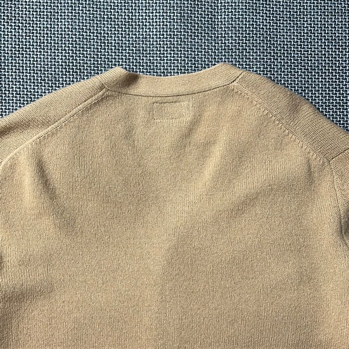 빔즈플러스 가디건 (XL) 상품이미지6