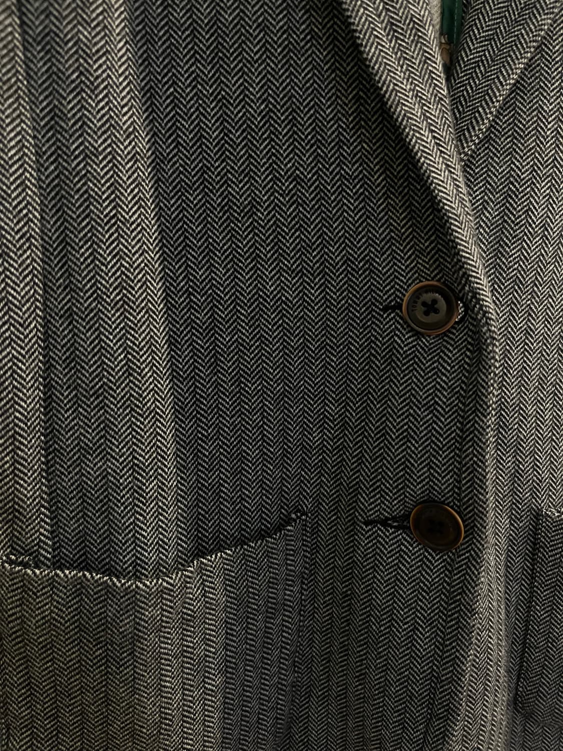 Tommy Hilfiger 자켓 상품이미지3