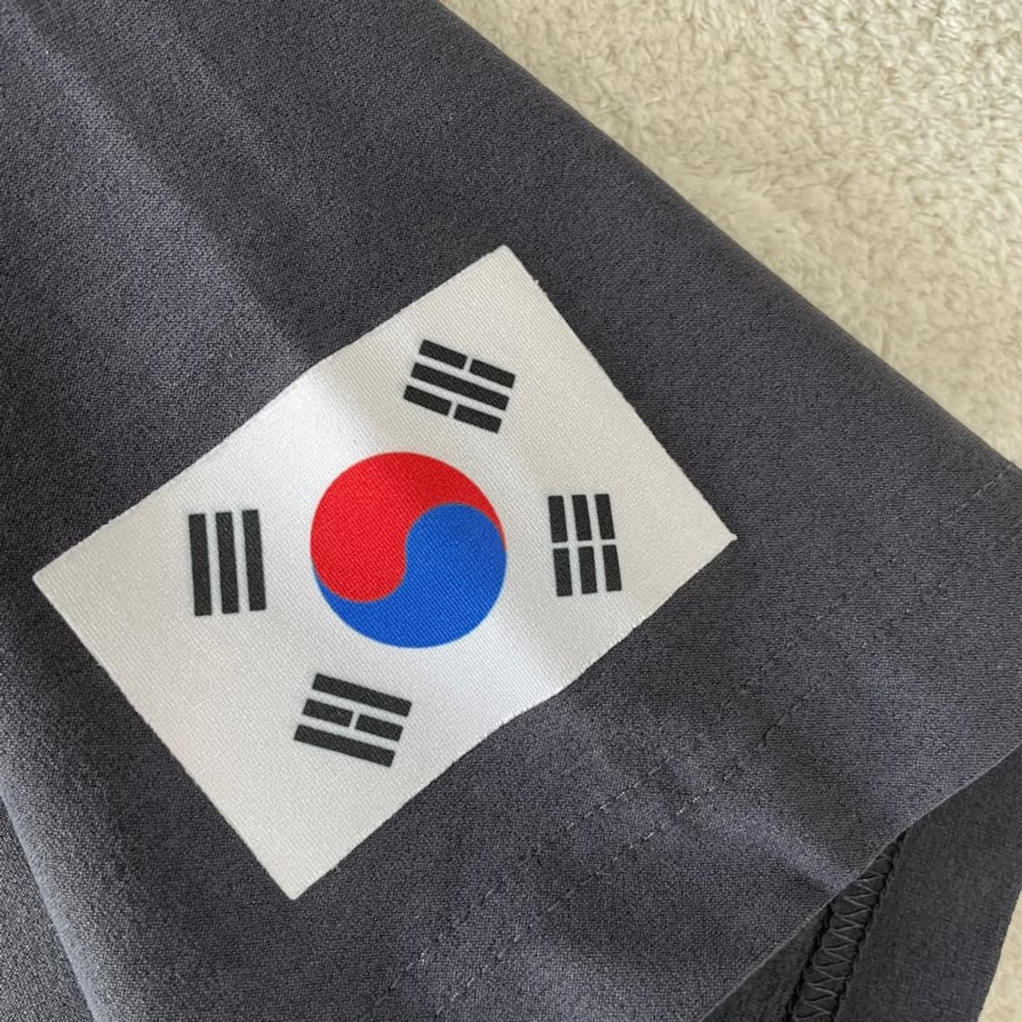 M 코오롱 로카 아미 반팔티 95 상품이미지5