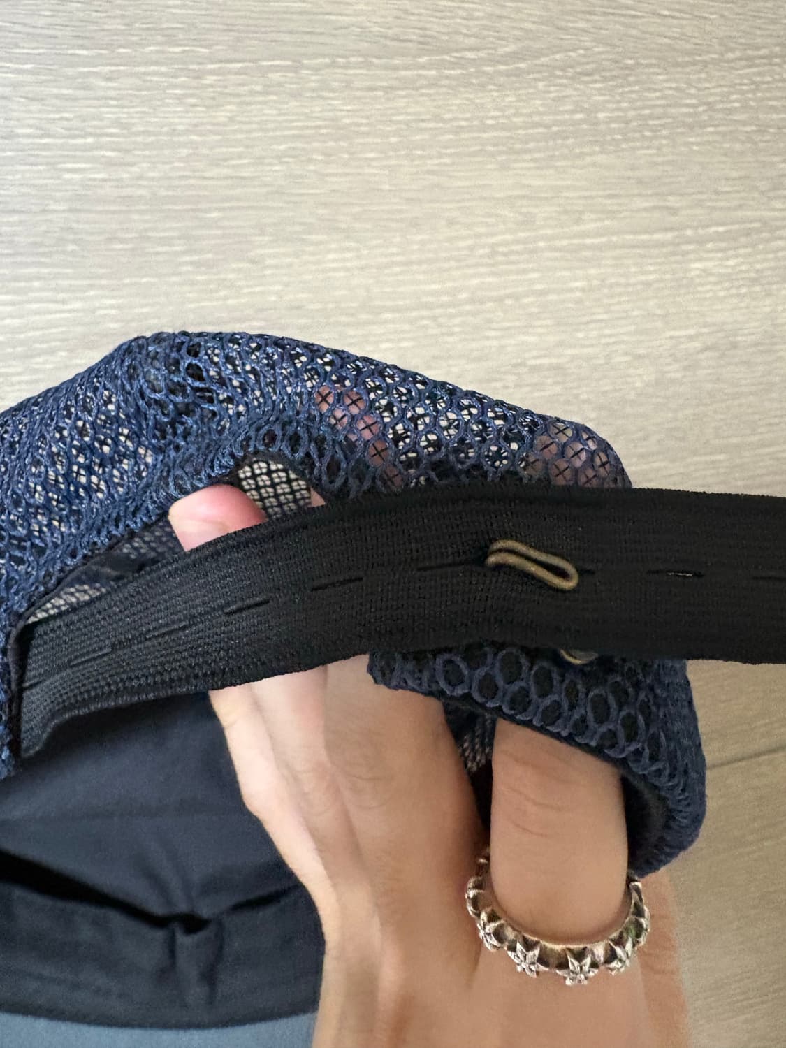 Mpq 위자드 모자 상품이미지3