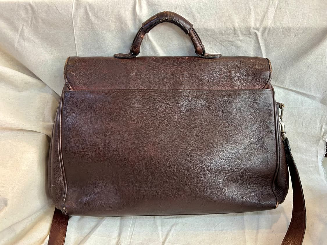 BALLY 가죽 가방 상품이미지10