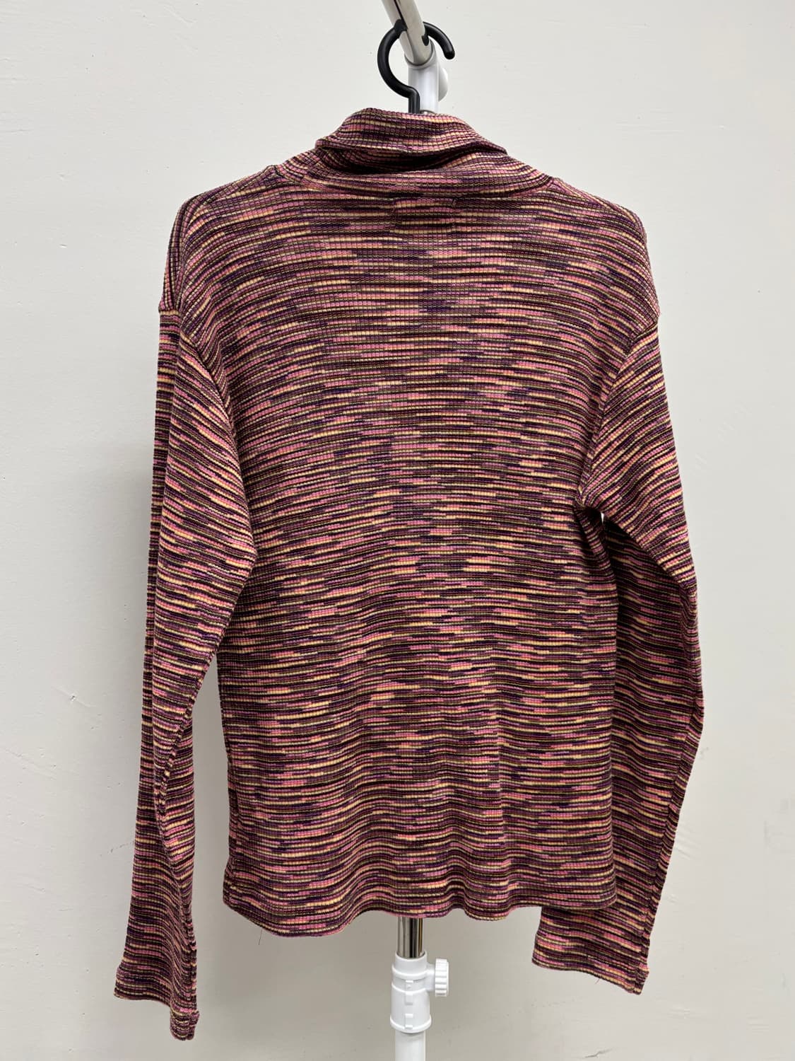 빈티지 레이어드 코디 세트 상품이미지9