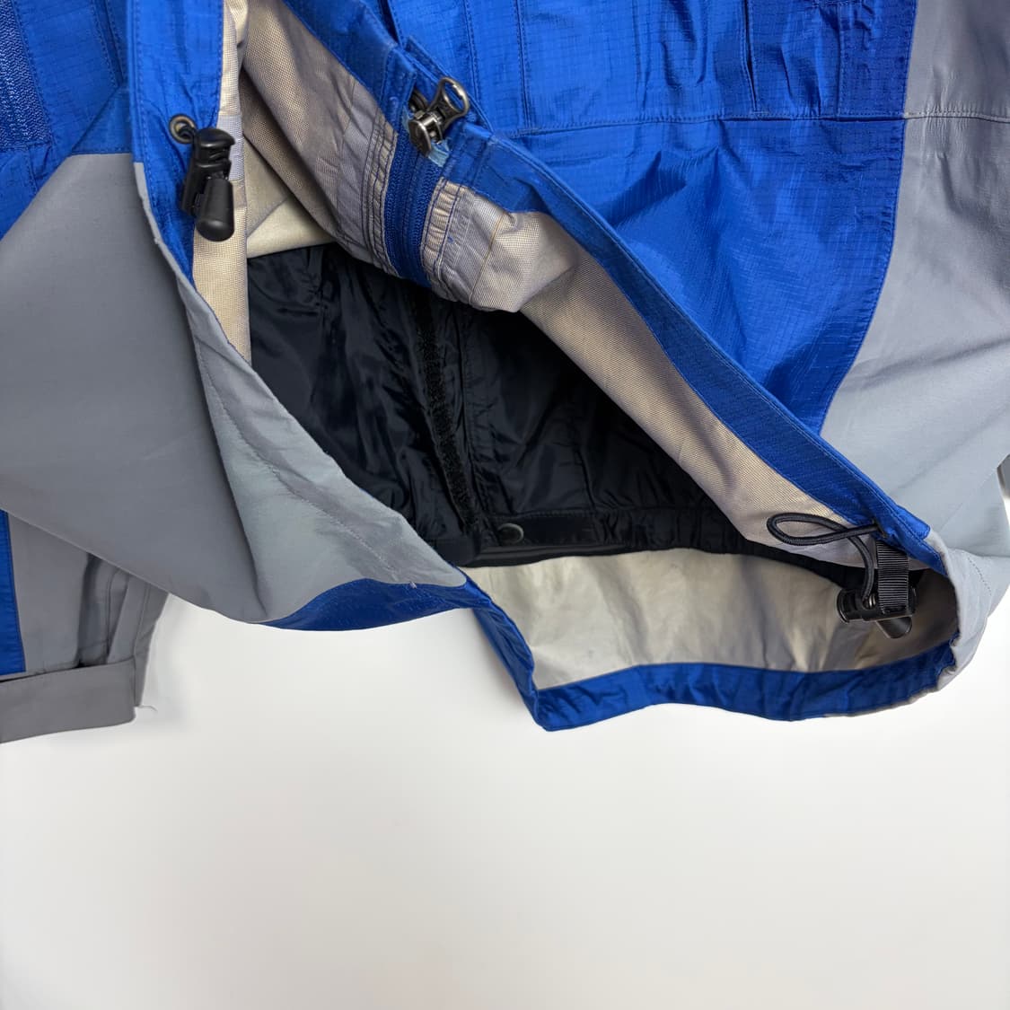 노스페이스 kichatna 고어텍스 xcr 마운틴 자켓 상품이미지8