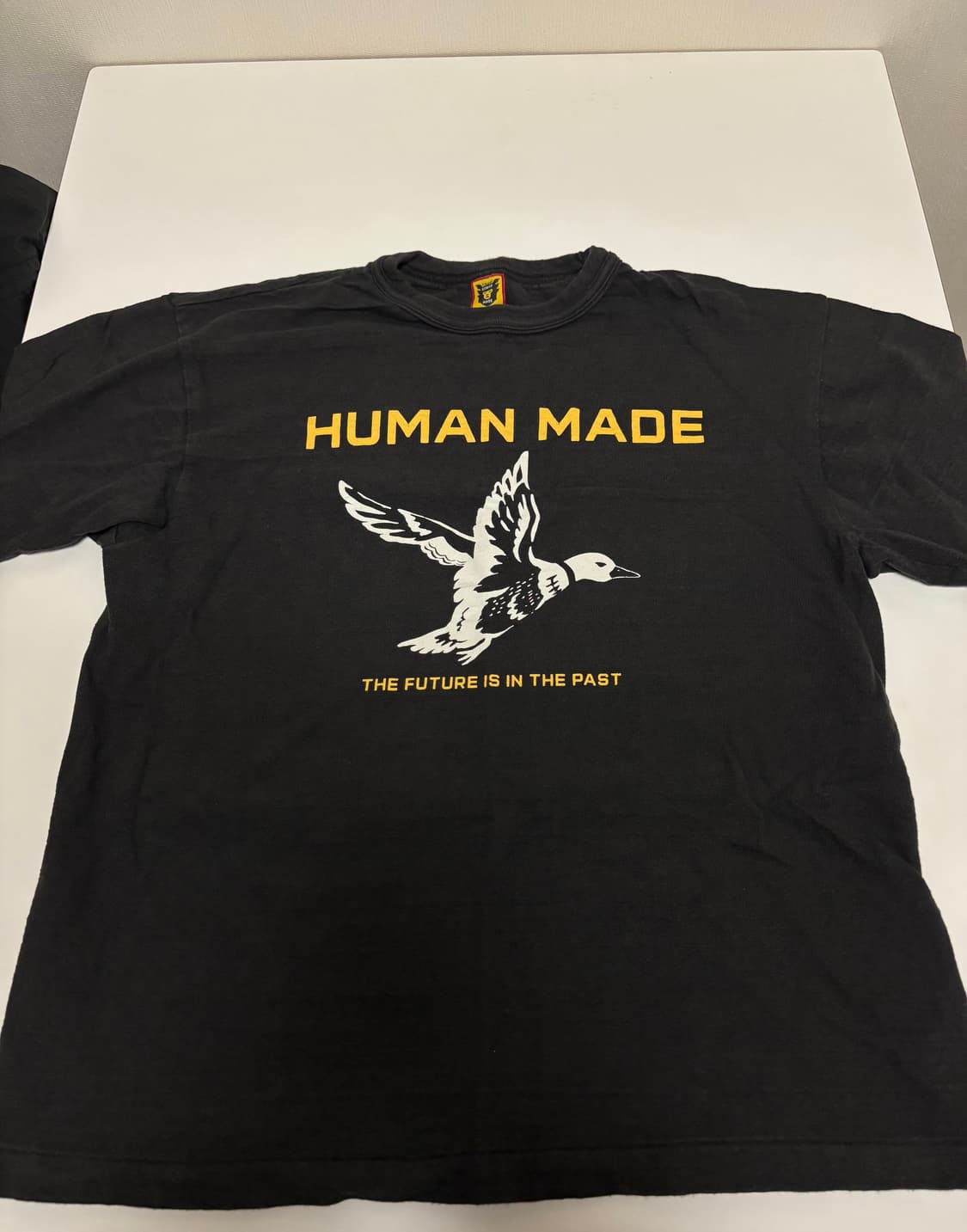 휴먼메이드 그래픽 티셔츠 상품이미지3