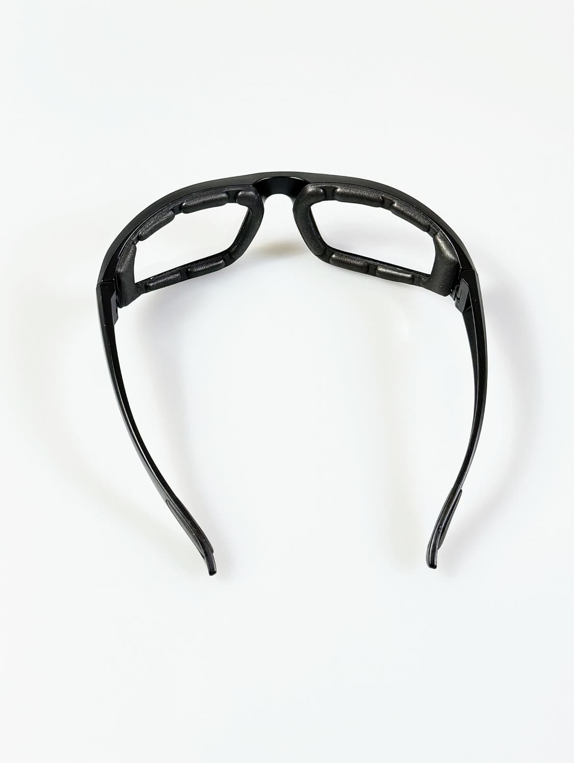 90s 블랙 스포츠 쉴드 프레임 빈티지 선글라스 상품이미지5