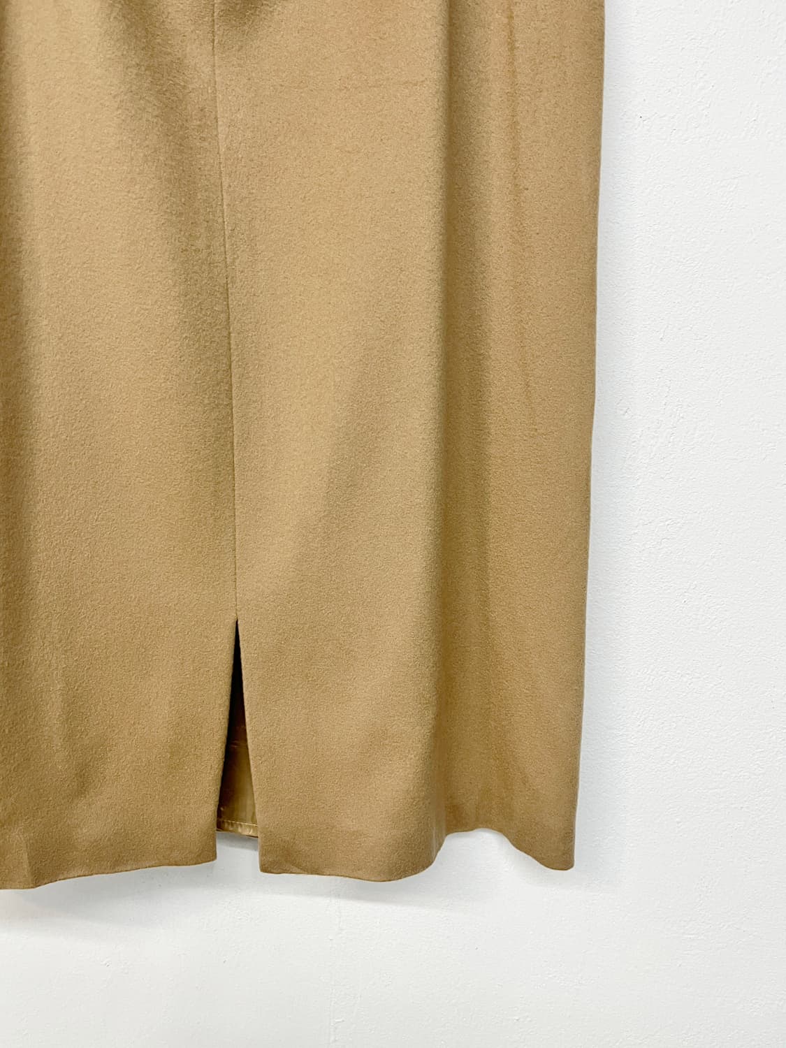 막스 마라 울 스커트 상품이미지9