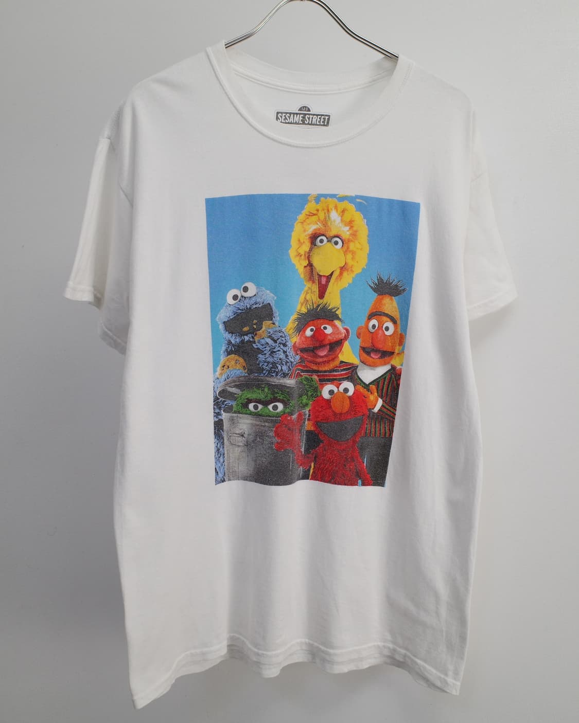 Sesame Street 상품이미지1