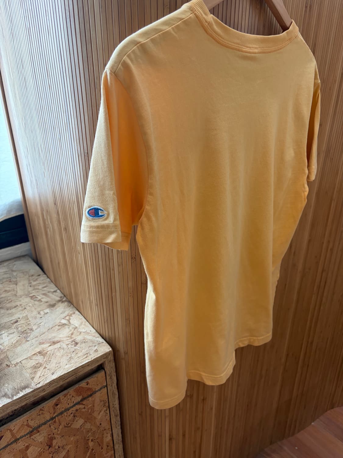 Champion Grephic T-shirt 상품이미지4