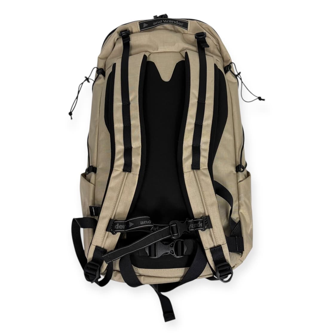 앤드원더 heather 헤더 백팩 가방 상품이미지7