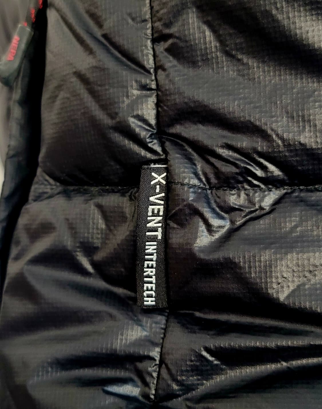 네파(NEPA) 에볼루션 800필파워 구스다운(거위털) 경량패딩점퍼 판매 상품이미지8