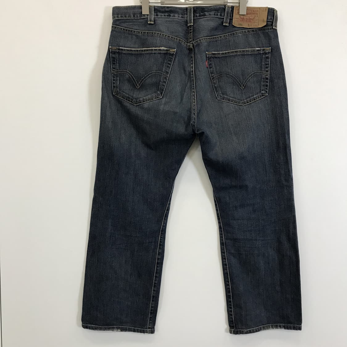 리바이스 501 00s 멕시코데님청바지 [38] 상품이미지3