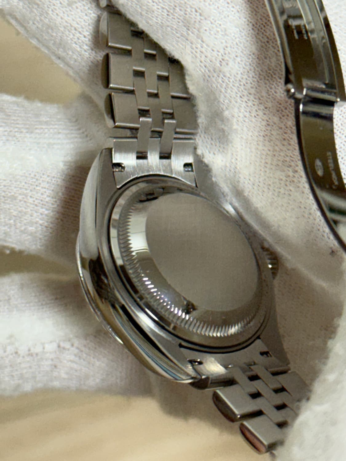 로렉스 데이저스트 자개 다이아판 상품이미지6