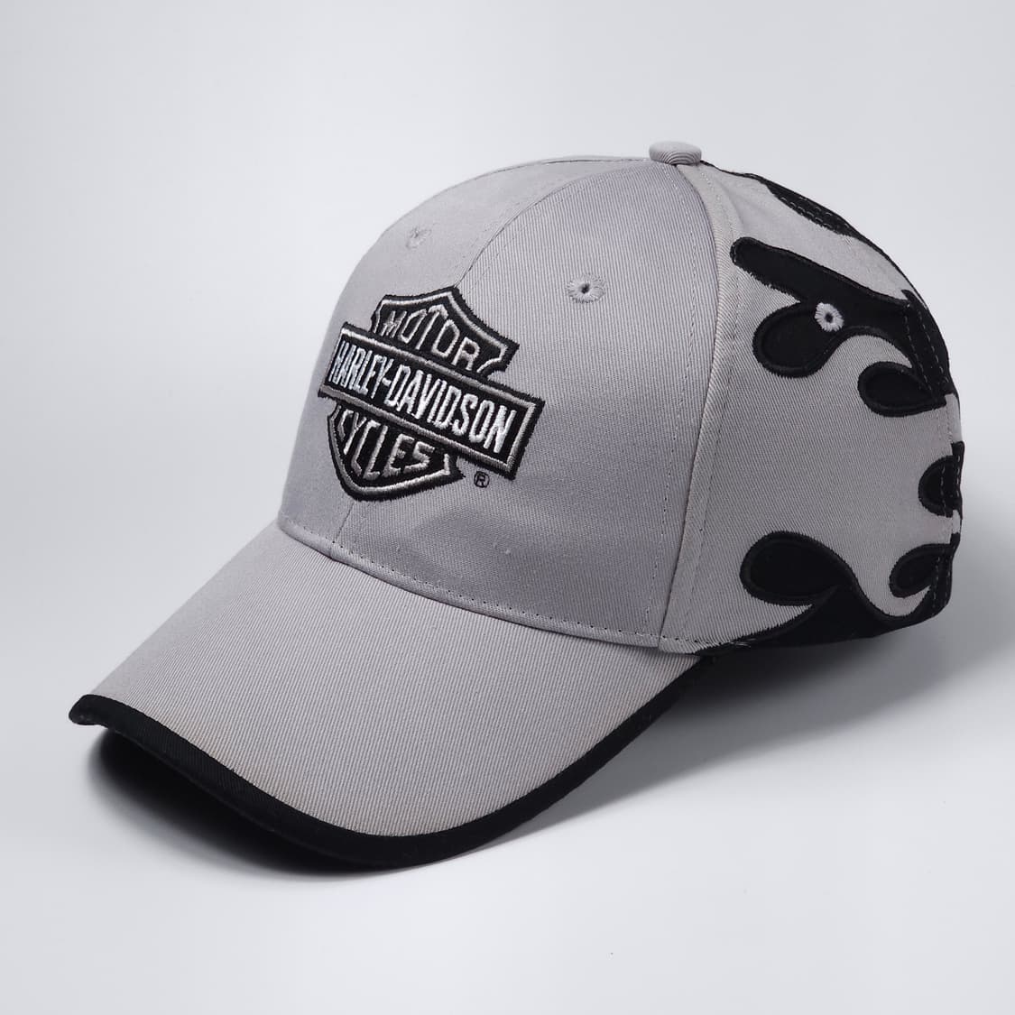 할리데이비슨 볼캡 모자 상품이미지2