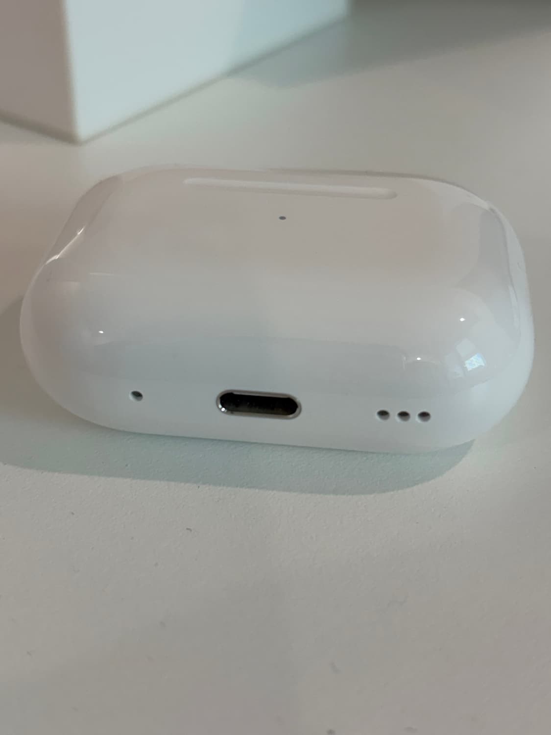 에어팟프로2 C충전 2024.6구매 상품이미지3