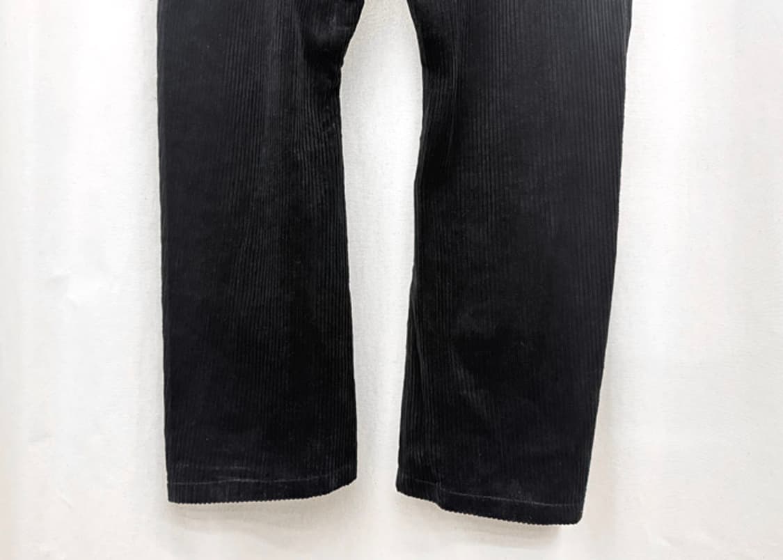 릭오웬스 볼란 바나나 코듀로이 팬츠 상품이미지7