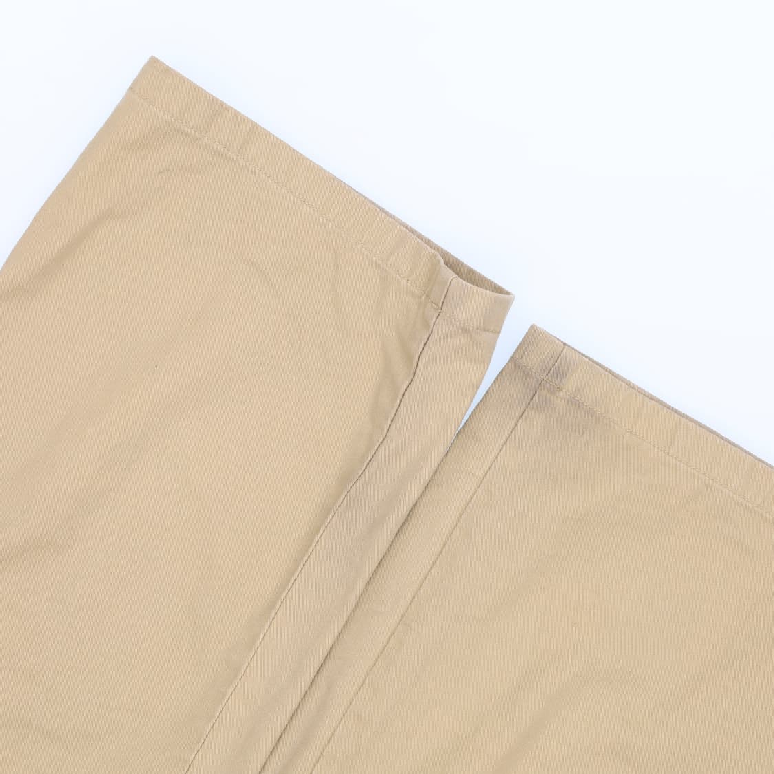 [36] 신형 무신사스탠다드 와이드면바지 치노팬츠 1107HR3 상품이미지5