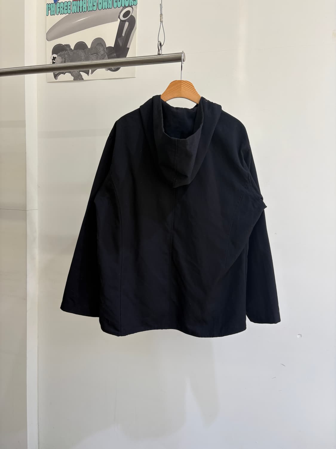 EURO CHIC 자켓 상품이미지5