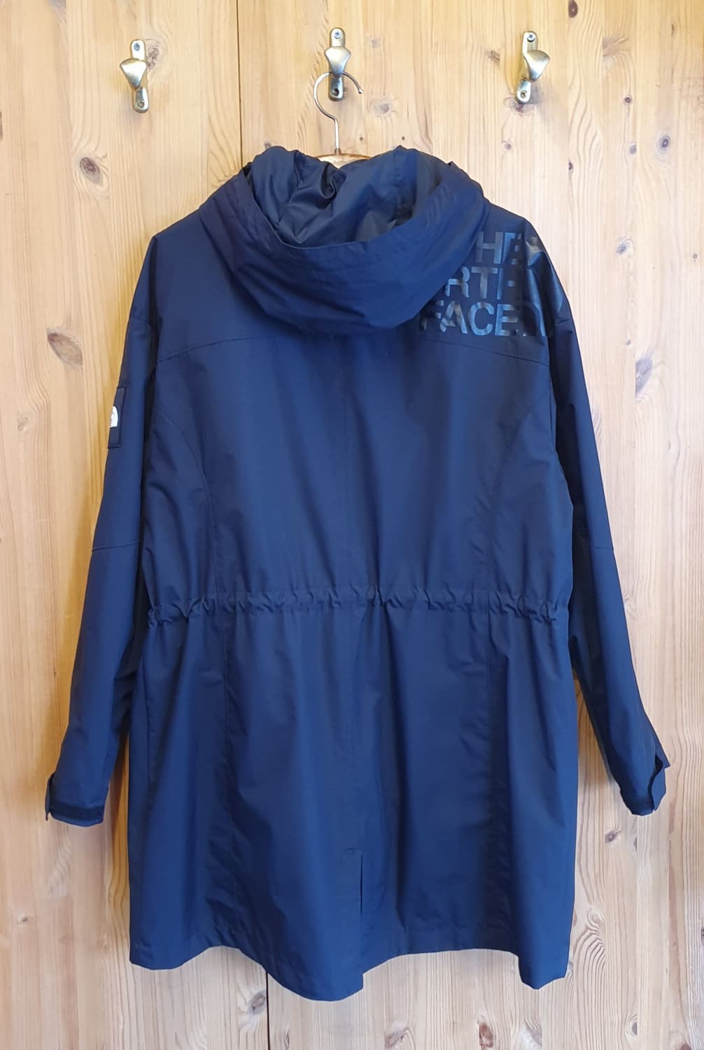 77.노스페이스 블랙 마운틴파커  상품이미지3