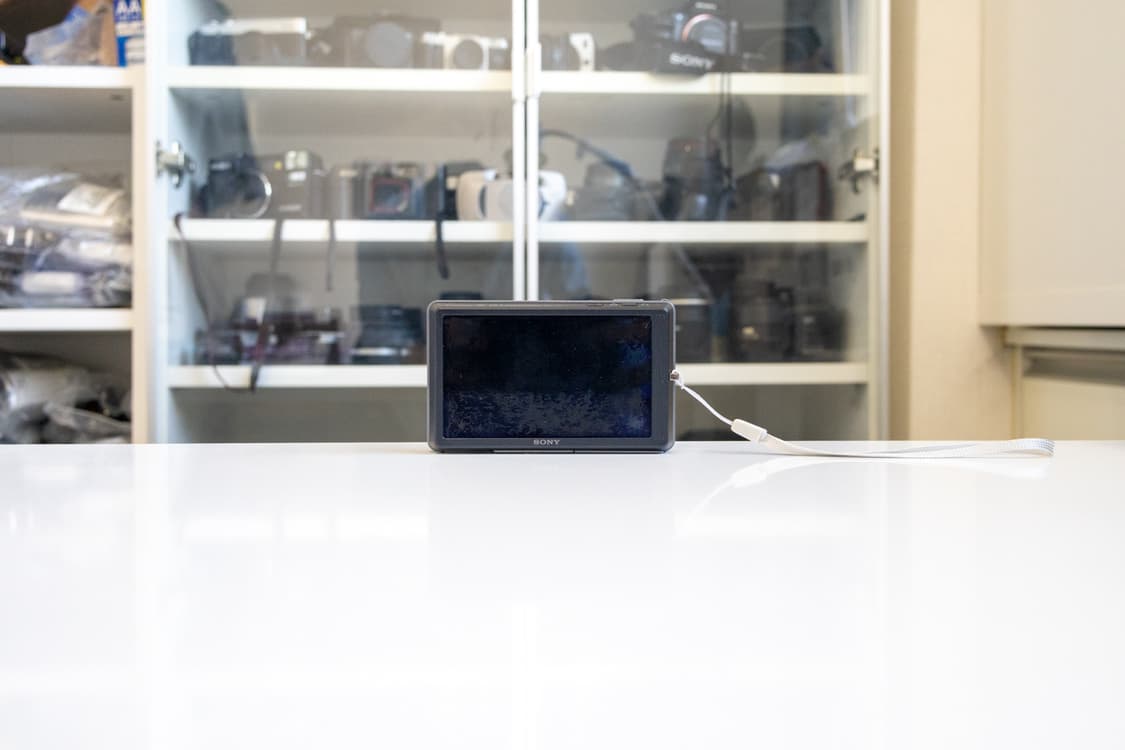 Sony DSC-TX7 상품이미지8