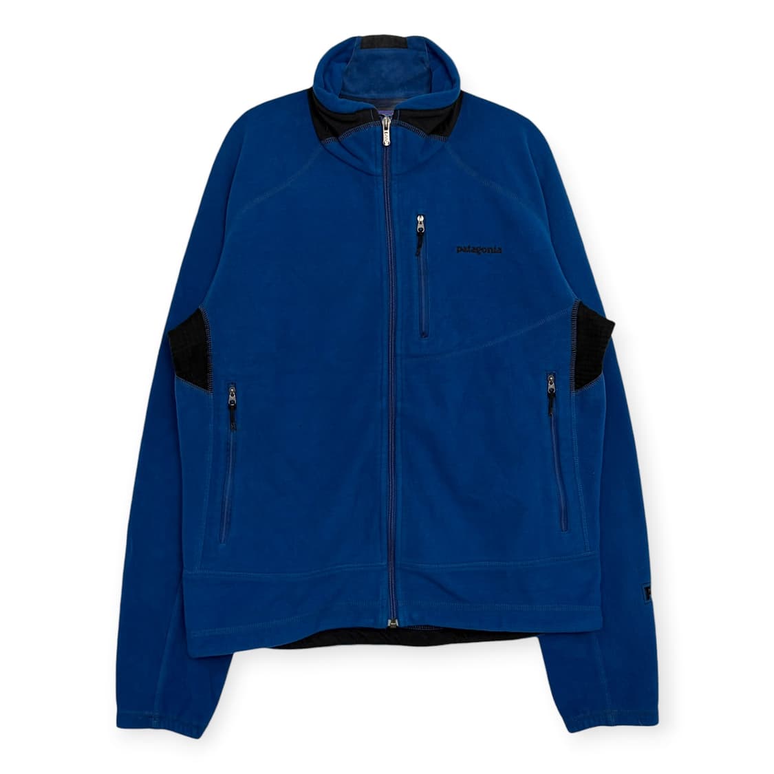 파타고니아 라이트 웨이트 r4 플리스 후리스 자켓 상품이미지1