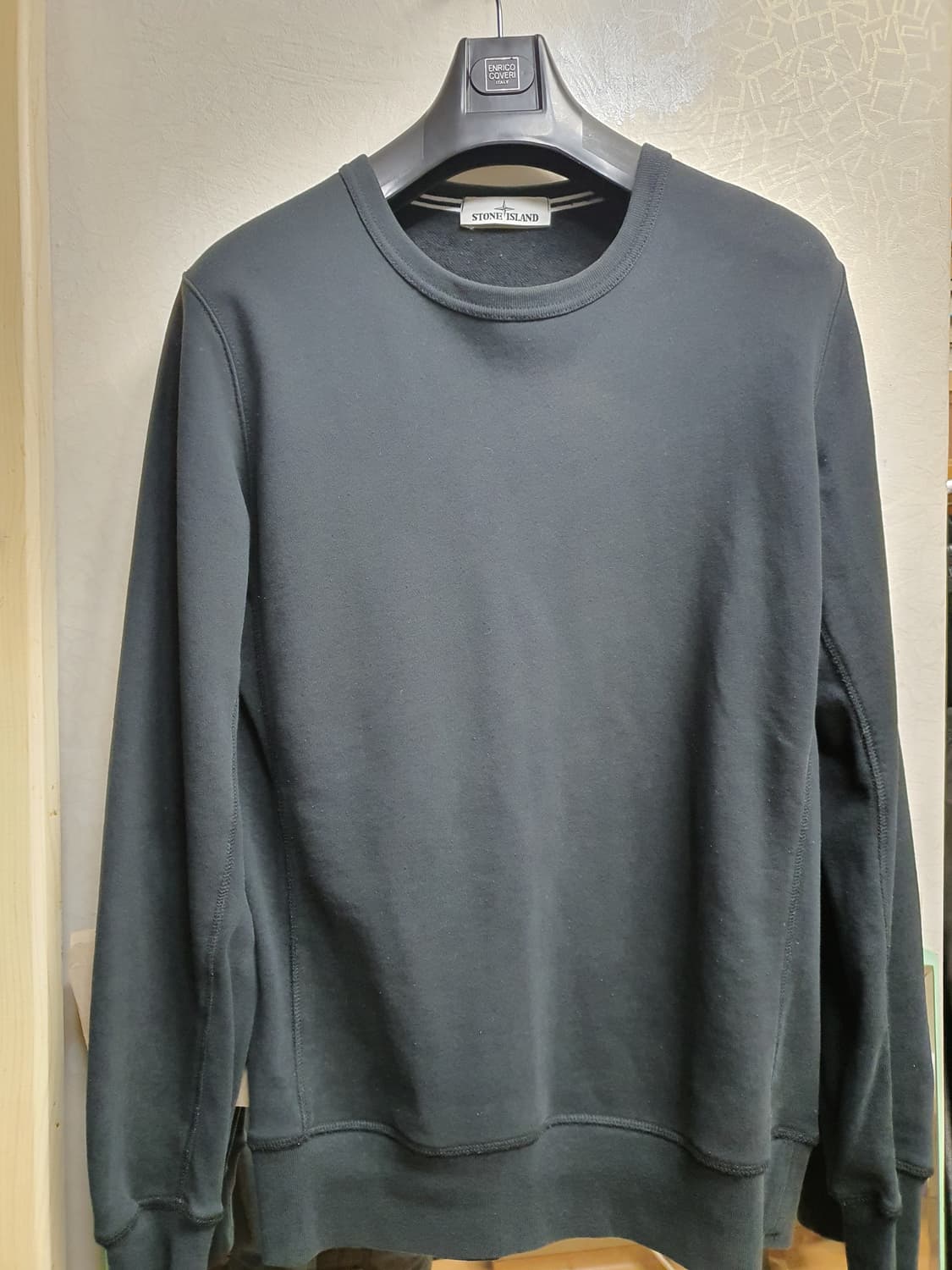 스톤아일랜드 맨투맨  상품이미지1