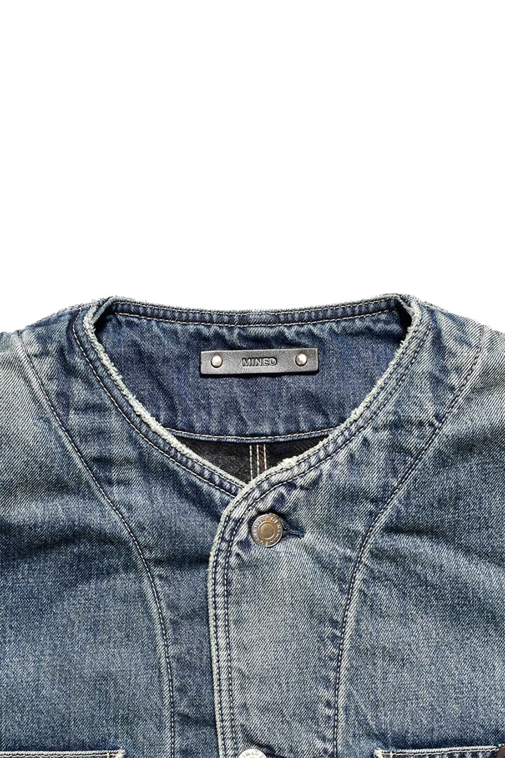 마인데님 Blanket Lining Nocollar Covera 3 상품이미지3