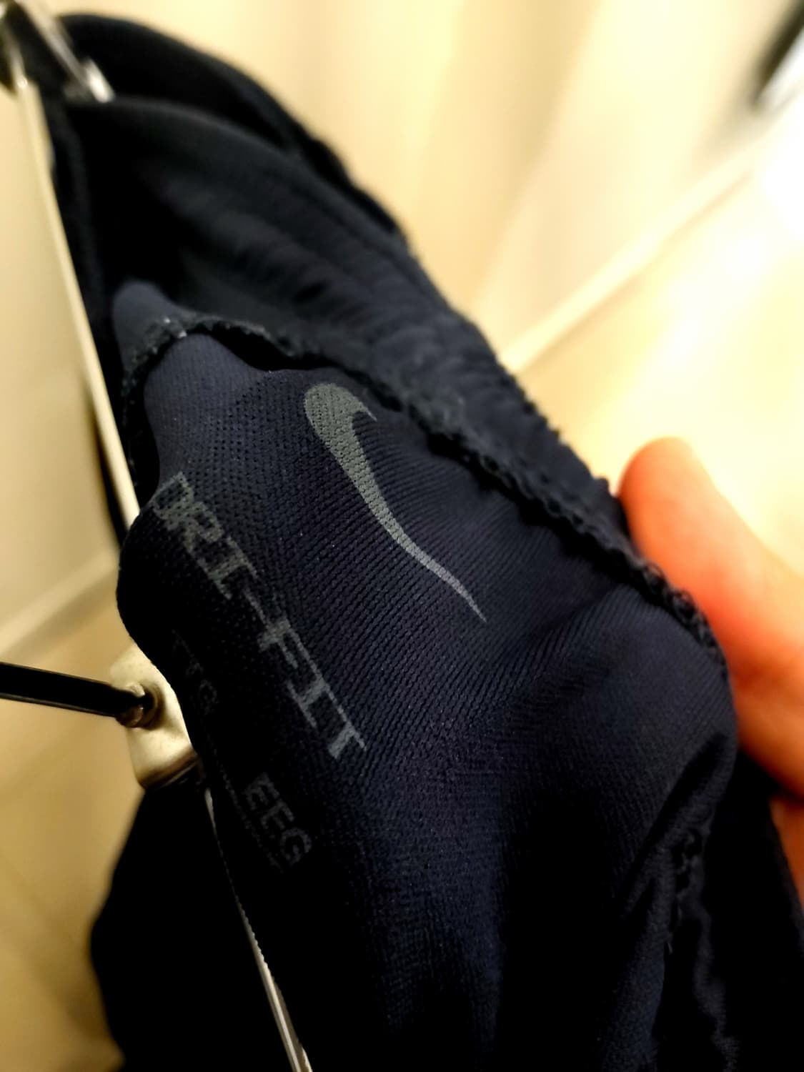 나이키 워크웨어 스포츠 트레이닝 팬츠/ 2XL 상품이미지3