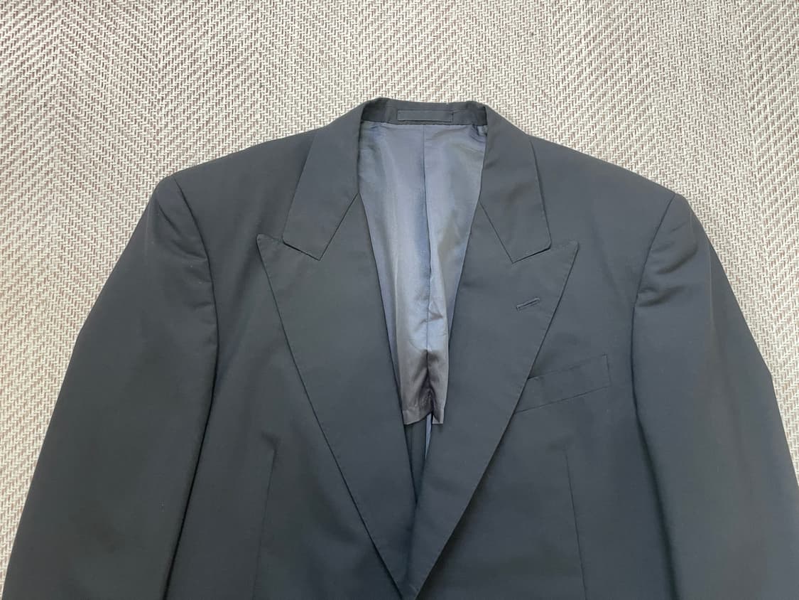 버버리 런던 블랙 블레이저  상품이미지4