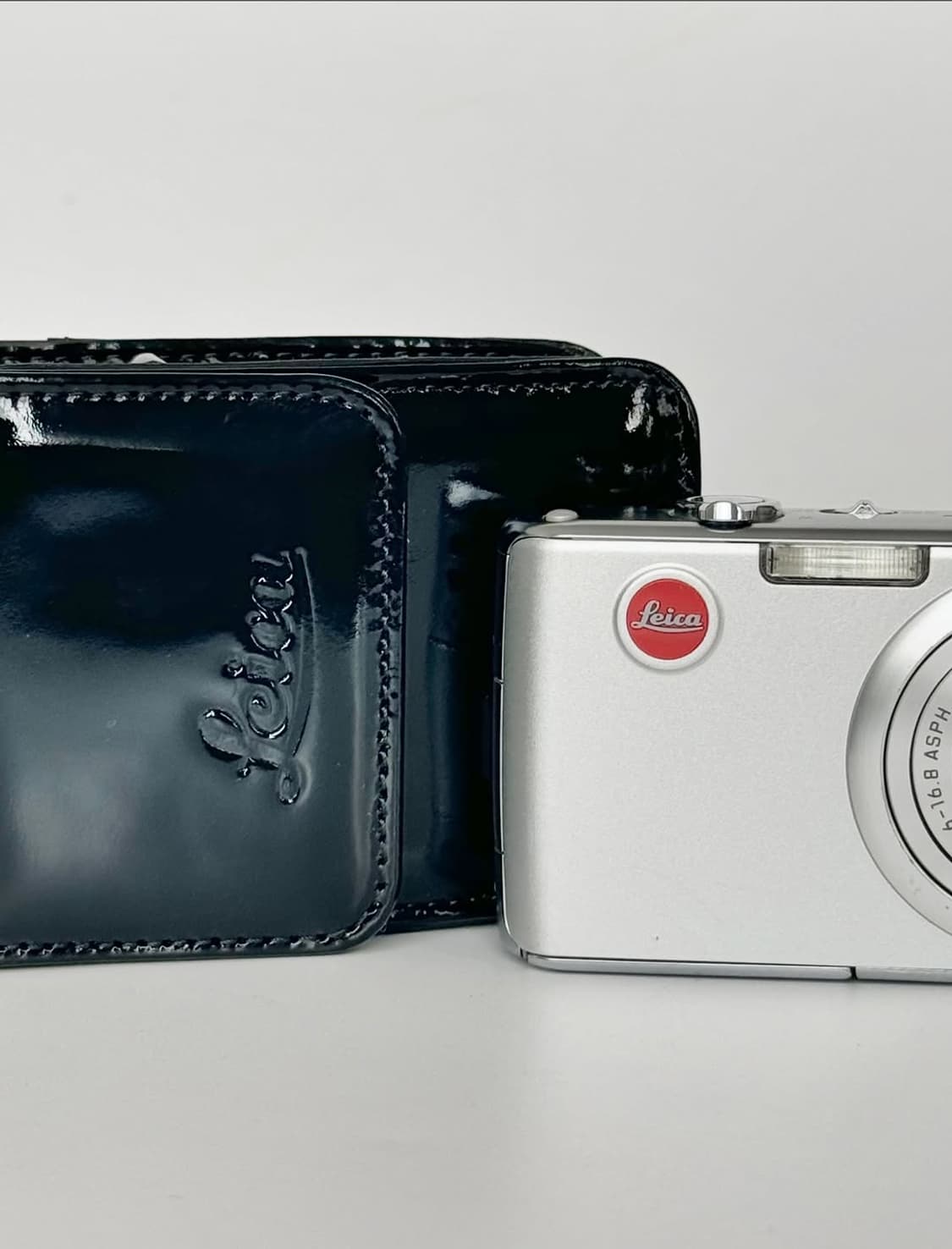 Leica C-Lux1 상품이미지4