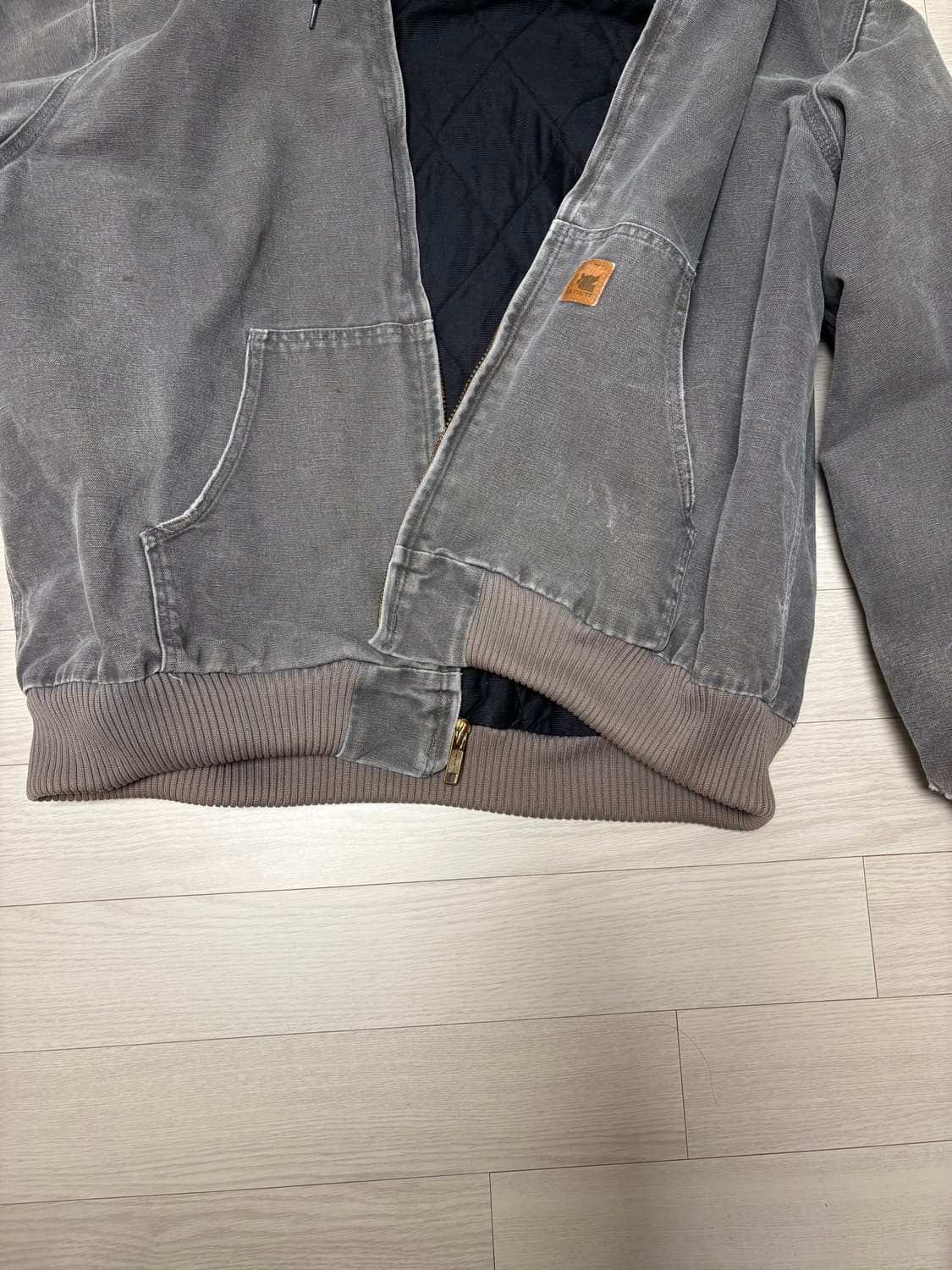 칼하트 j130  상품이미지4