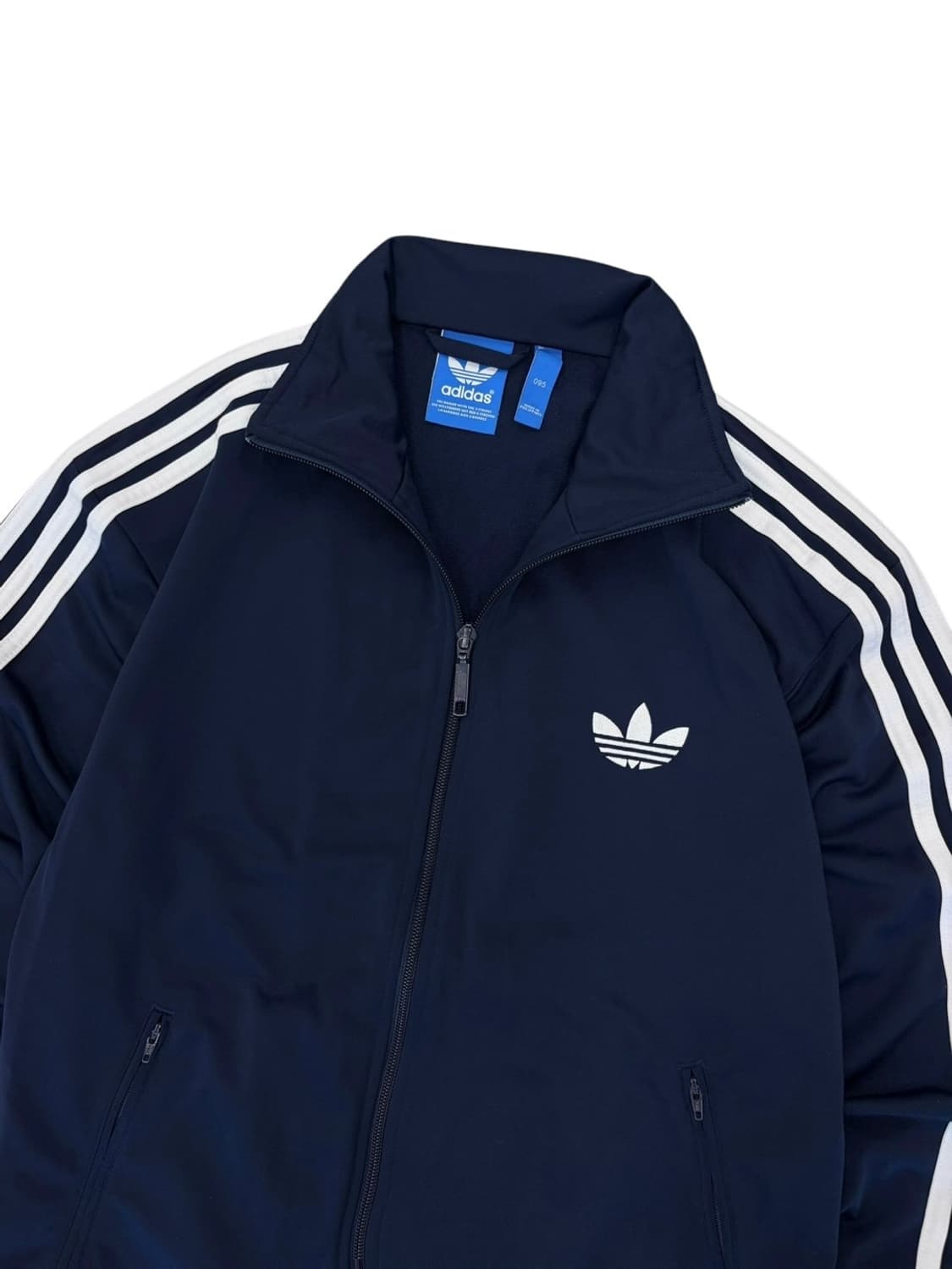 아디다스 파이어버드 져지 네이비 (M) 상품이미지3