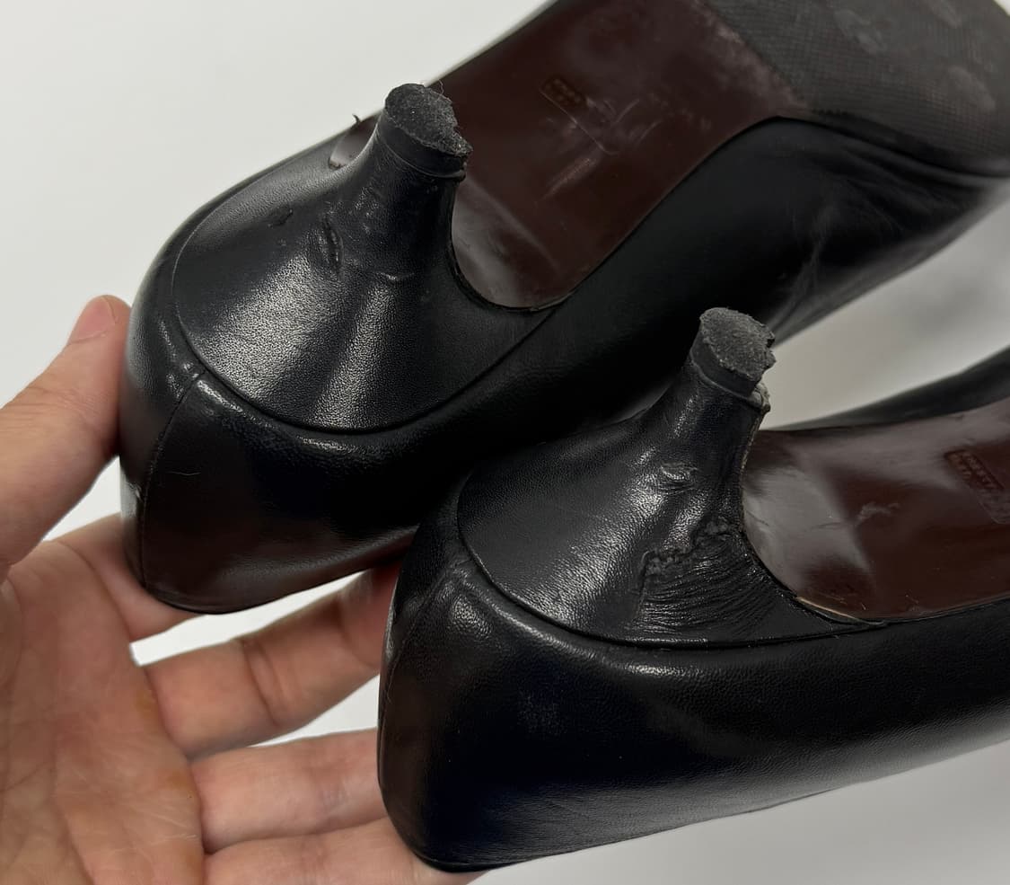 Margaret Howell basic pumps 상품이미지8