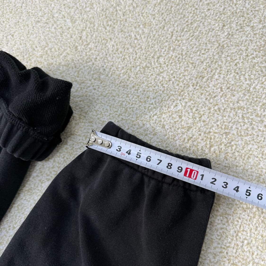 [M] 탑텐 베이직 조거팬츠 0114T2 상품이미지7