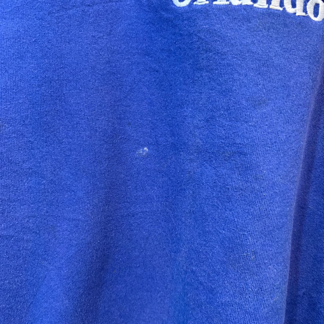 [XL] USA VINTAGE 빈티지 스웻 셔츠 상품이미지3