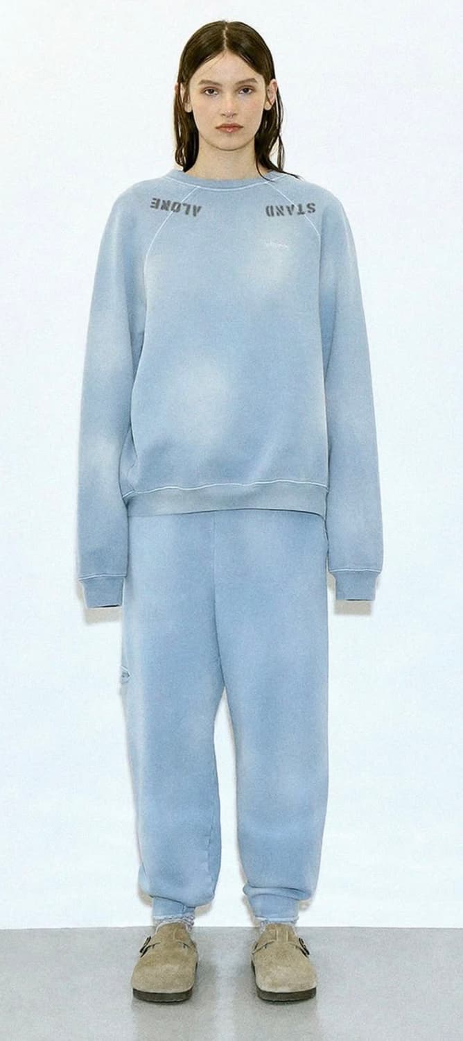 스탠드얼론 standalone  스웻팬츠 (small 1) 상품이미지1