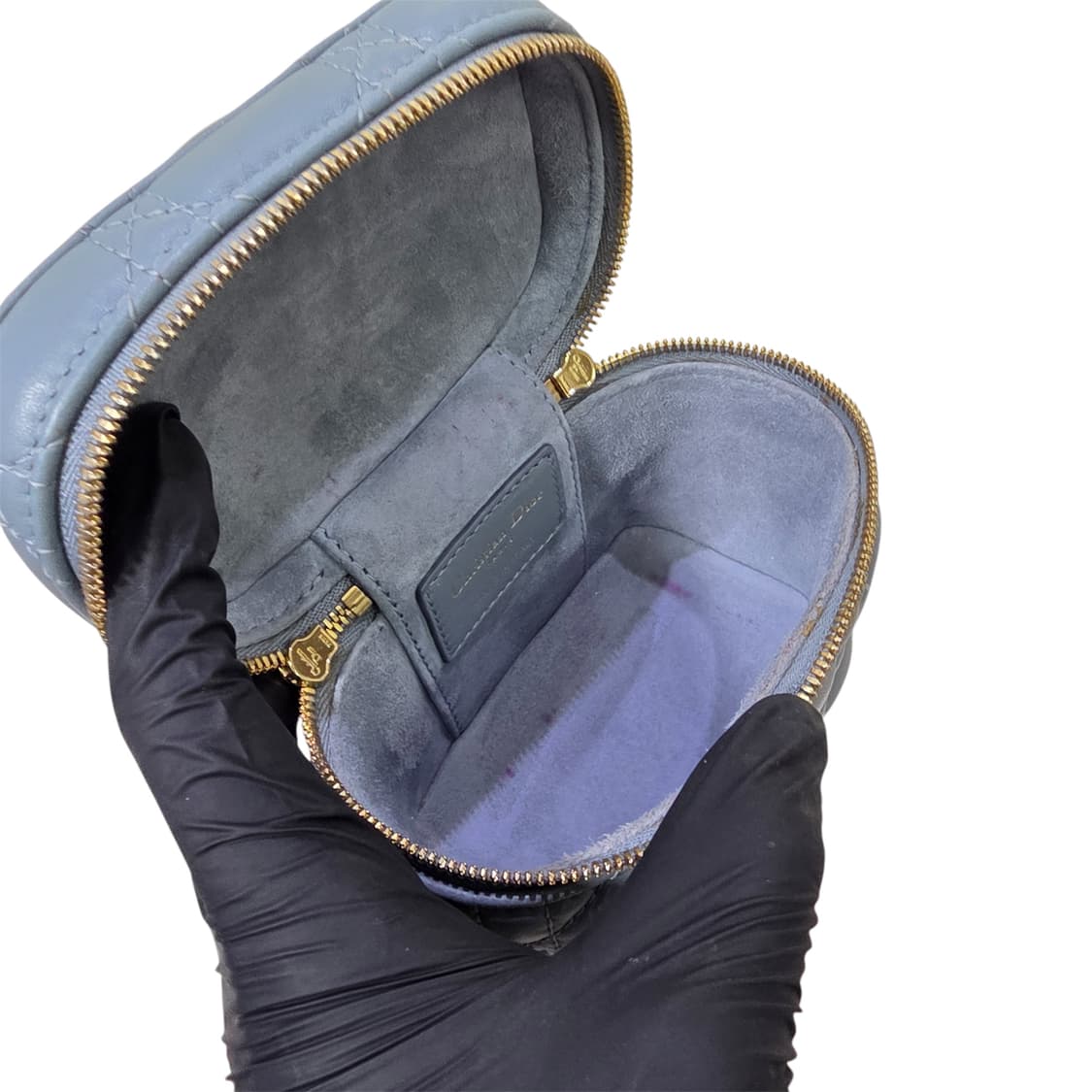 {클로젯}[백화점풀셋+디올참2개]디올 마이크로 베니티백 디올 참 2개 상품이미지7