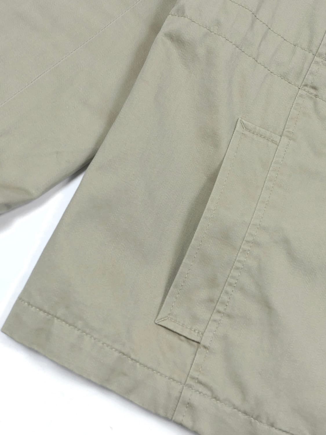 Eddie Bauer cotton jacket 상품이미지5