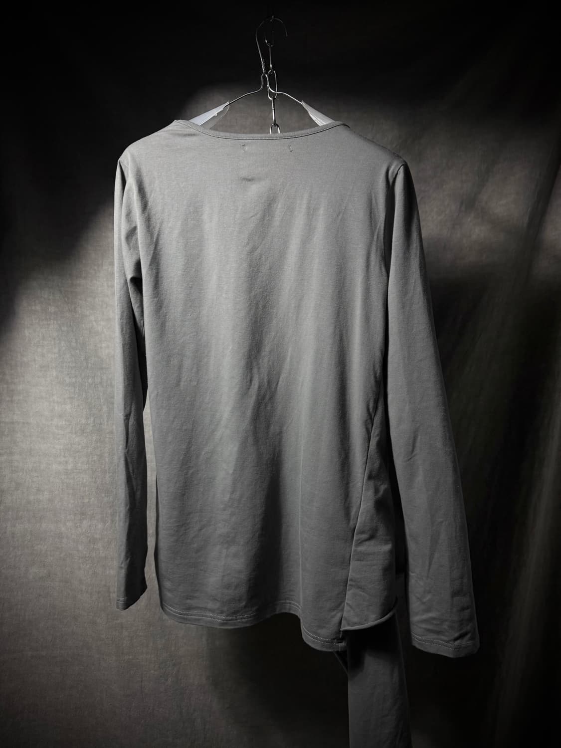 Aw11 Army Of Me Draped Long Sleeve 상품이미지7
