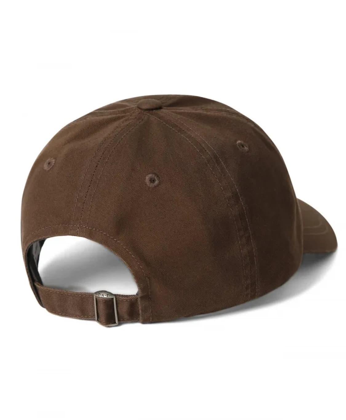 RS-Logo Cap Brown 상품이미지2