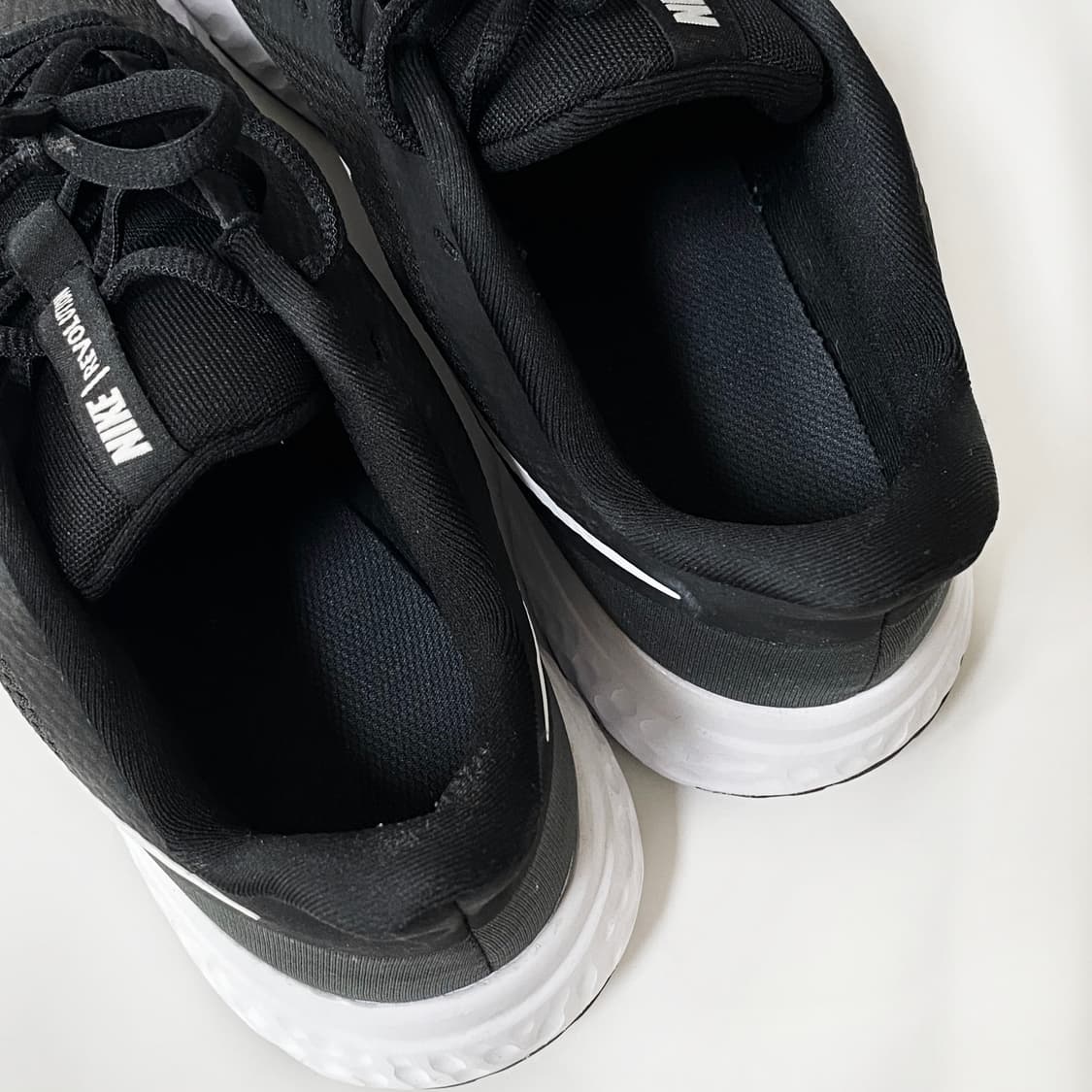 나이키 레볼루션5 운동화 러닝화 280 상품이미지4