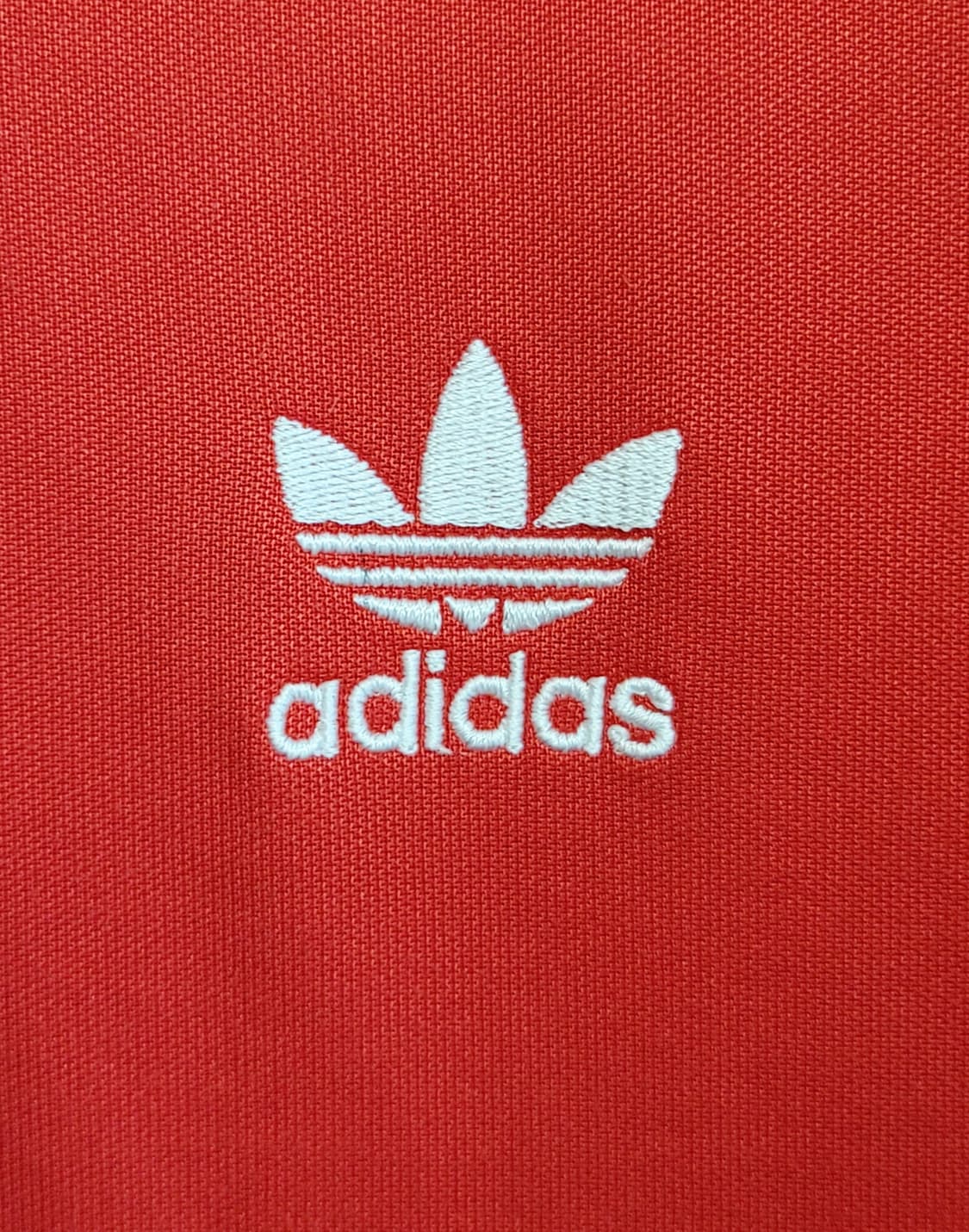 아디다스(남여공용) 유로파 트랙탑 져지(자켓) 판매 상품이미지6