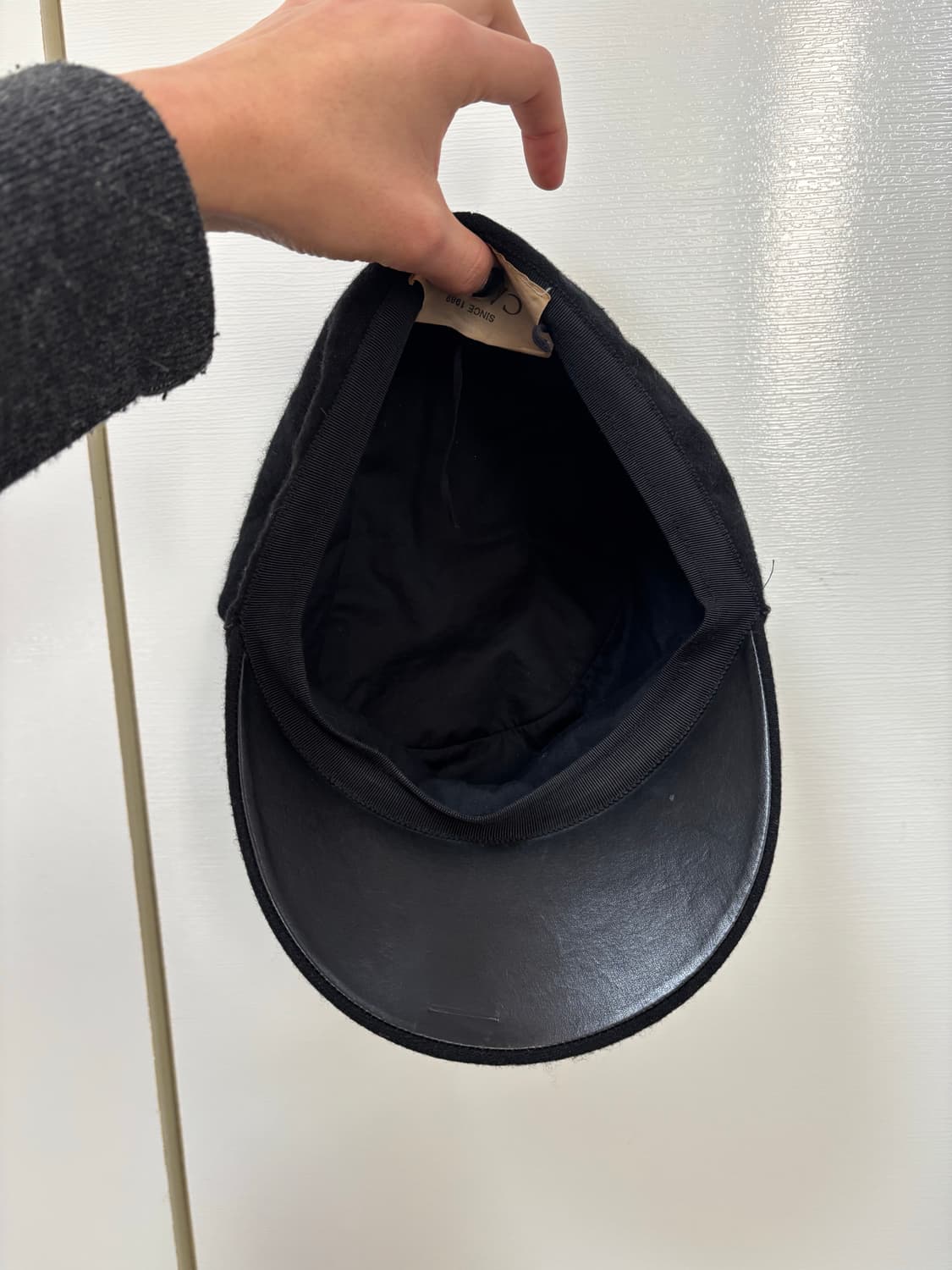 Ca4la work cap 상품이미지6