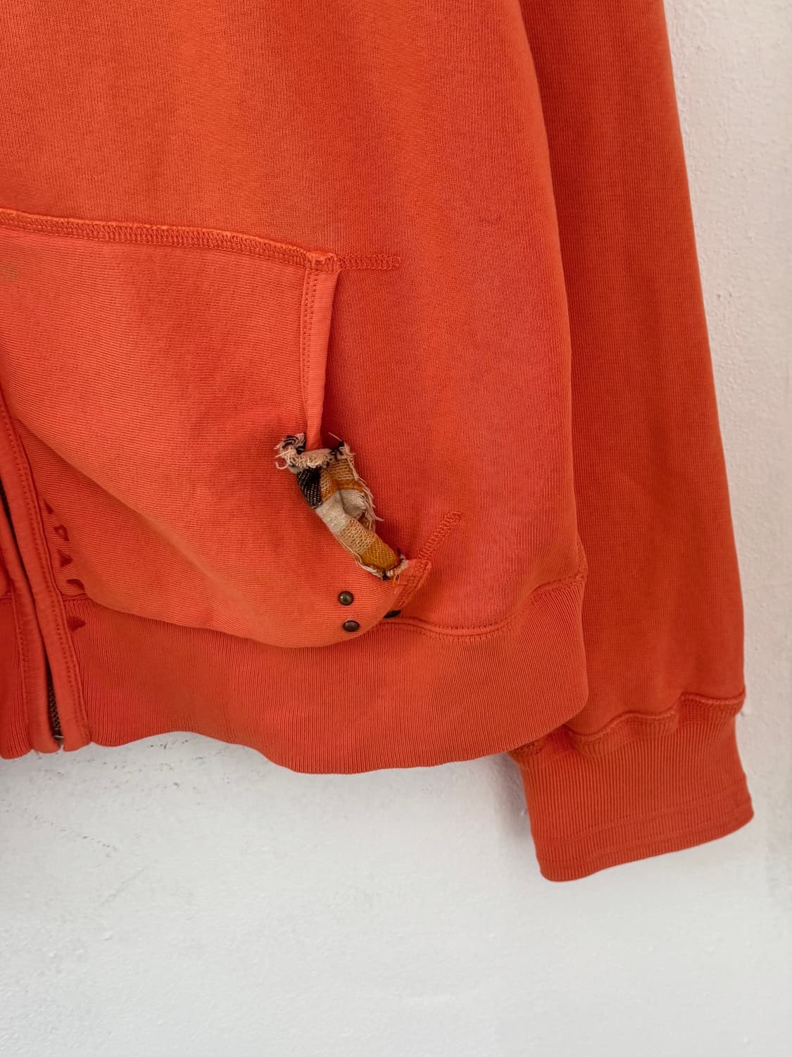 폴로 빅포니 후드집업 상품이미지4