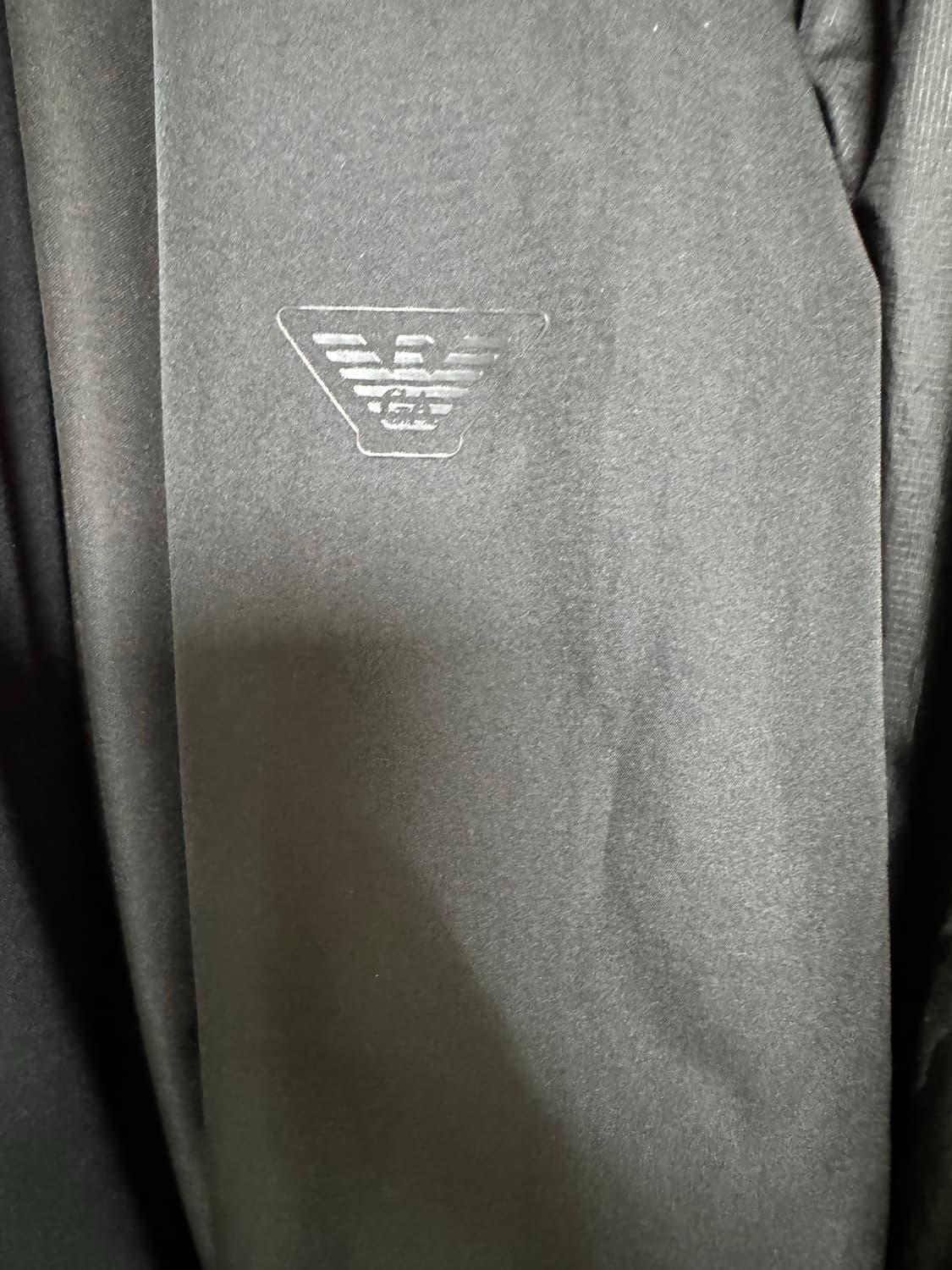 엠포리오 아르마니 윈드브레이커 상품이미지4