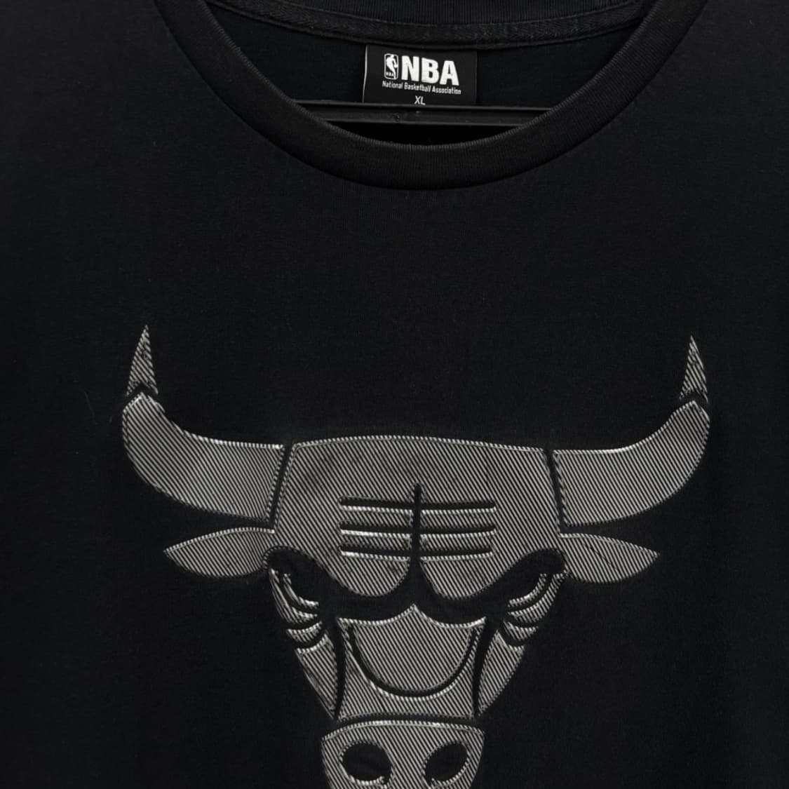 NBA 불스 반팔티 상품이미지3