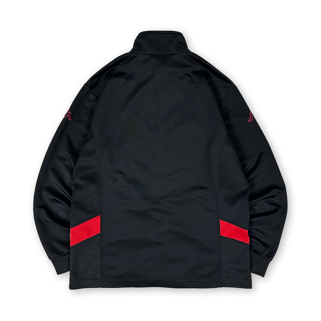 카파 검빨 트랙탑 져지 상품이미지2