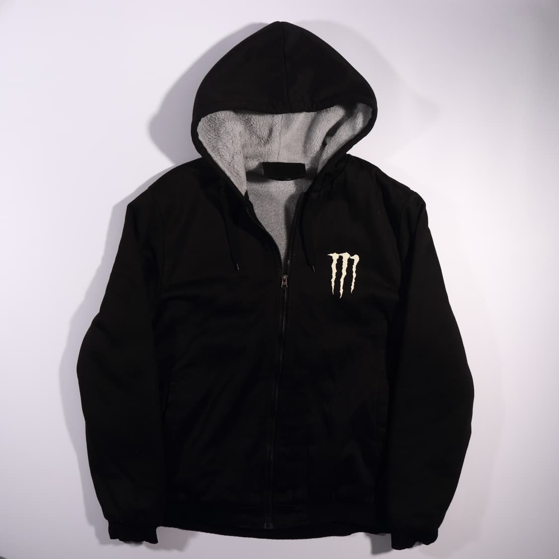 프린팅 후드집업 B319 상품이미지1