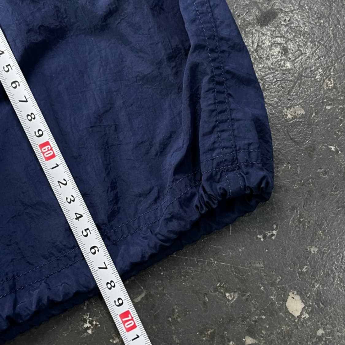 100 컨버스 올드스쿨 바람막이  상품이미지7