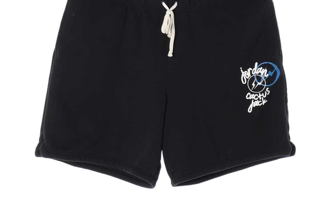 조던 스웻 반바지 3XL 상품이미지4